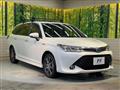 2017 Toyota Corolla Fielder
