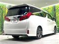 2018 Toyota Alphard G