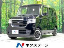2018 Honda N BOX