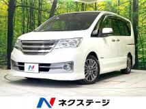 2013 Nissan Serena