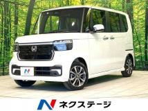 2025 Honda N BOX