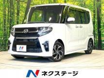 2020 Daihatsu Tanto