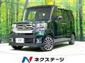 2016 Honda N BOX