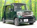 2016 Honda N BOX
