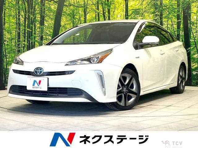 2019 Toyota Prius
