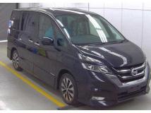 2019 Nissan Serena