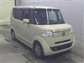 2012 Honda N BOX
