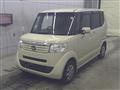 2012 Honda N BOX