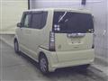 2012 Honda N BOX