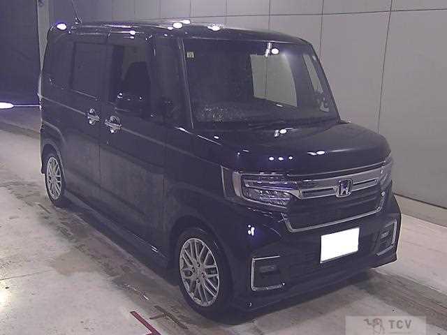 2023 Honda N BOX