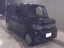 2023 Honda N BOX