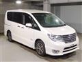 2016 Nissan Serena