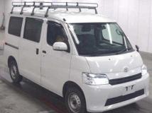 2021 Toyota Townace Van