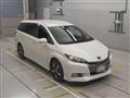 2013 Toyota Wish