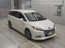 2013 Toyota Wish