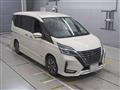 2020 Nissan Serena