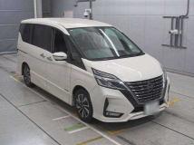 2020 Nissan Serena