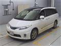2011 Toyota Estima Hybrid