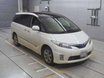 2011 Toyota Estima Hybrid