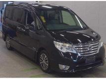 2015 Nissan Serena
