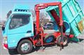 2003 Mitsubishi Fuso Canter