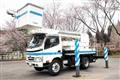 2010 Toyota Dyna Truck