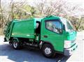 2012 Mitsubishi Fuso Canter