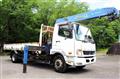 2013 Mitsubishi Fuso Fighter