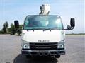 2015 Isuzu Elf Truck