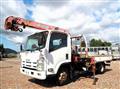2010 Isuzu Elf Truck