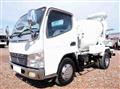 2007 Mitsubishi Fuso Canter