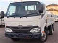 2018 Toyota Dyna Truck
