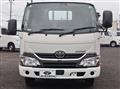 2018 Toyota Dyna Truck