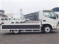 2018 Toyota Dyna Truck