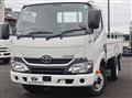 2018 Toyota Dyna Truck
