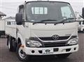 2018 Toyota Dyna Truck