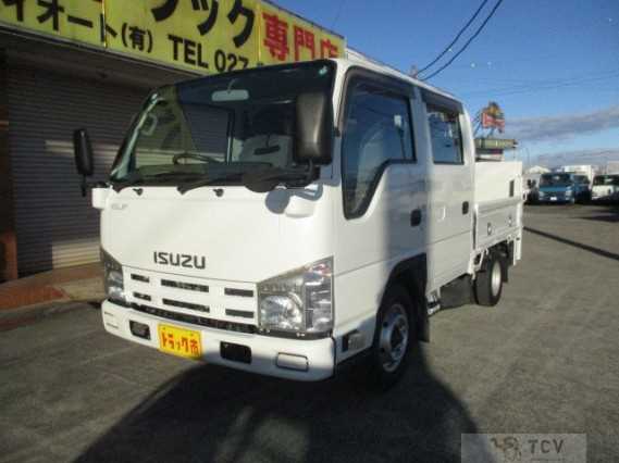 2014 Isuzu Elf Truck