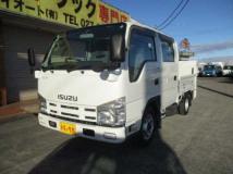 2014 Isuzu Elf Truck