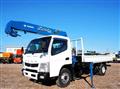2012 Mitsubishi Fuso Canter