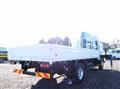 2012 Mitsubishi Fuso Canter