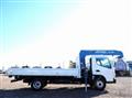 2012 Mitsubishi Fuso Canter