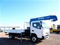 2012 Mitsubishi Fuso Canter