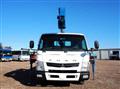 2012 Mitsubishi Fuso Canter