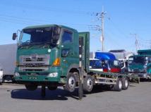 2006 Hino Profia