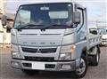 2017 Mitsubishi Fuso Canter