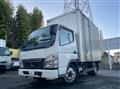 2005 Mitsubishi Fuso Canter
