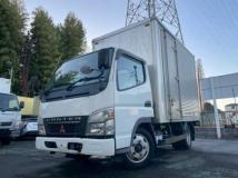 2005 Mitsubishi Fuso Canter