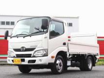 2018 Hino Dutro