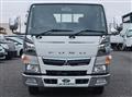 2018 Mitsubishi Fuso Canter