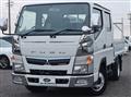 2018 Mitsubishi Fuso Canter
